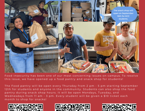 Pohukaina Food Pantry, Snack Shop & Diaper Bank