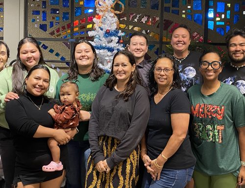 Building confidence, creating community: The Lunalilo Scholars journey